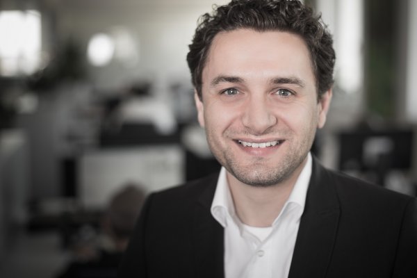 Foto von Stefan Koelle